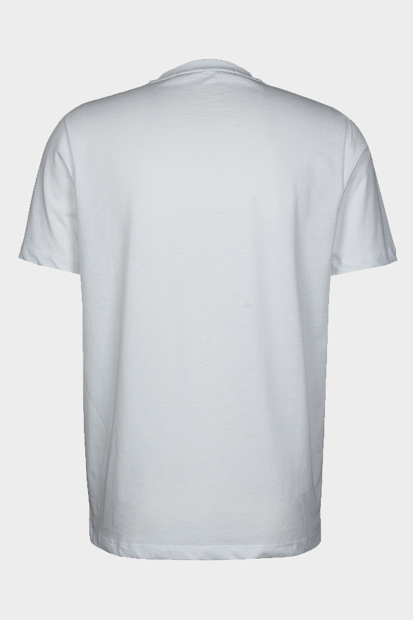 ΑΝΔΡΙΚΗ ΜΠΛΟΥΖΑ KARL LAGERFELD - 10 ΛΕΥΚΟ